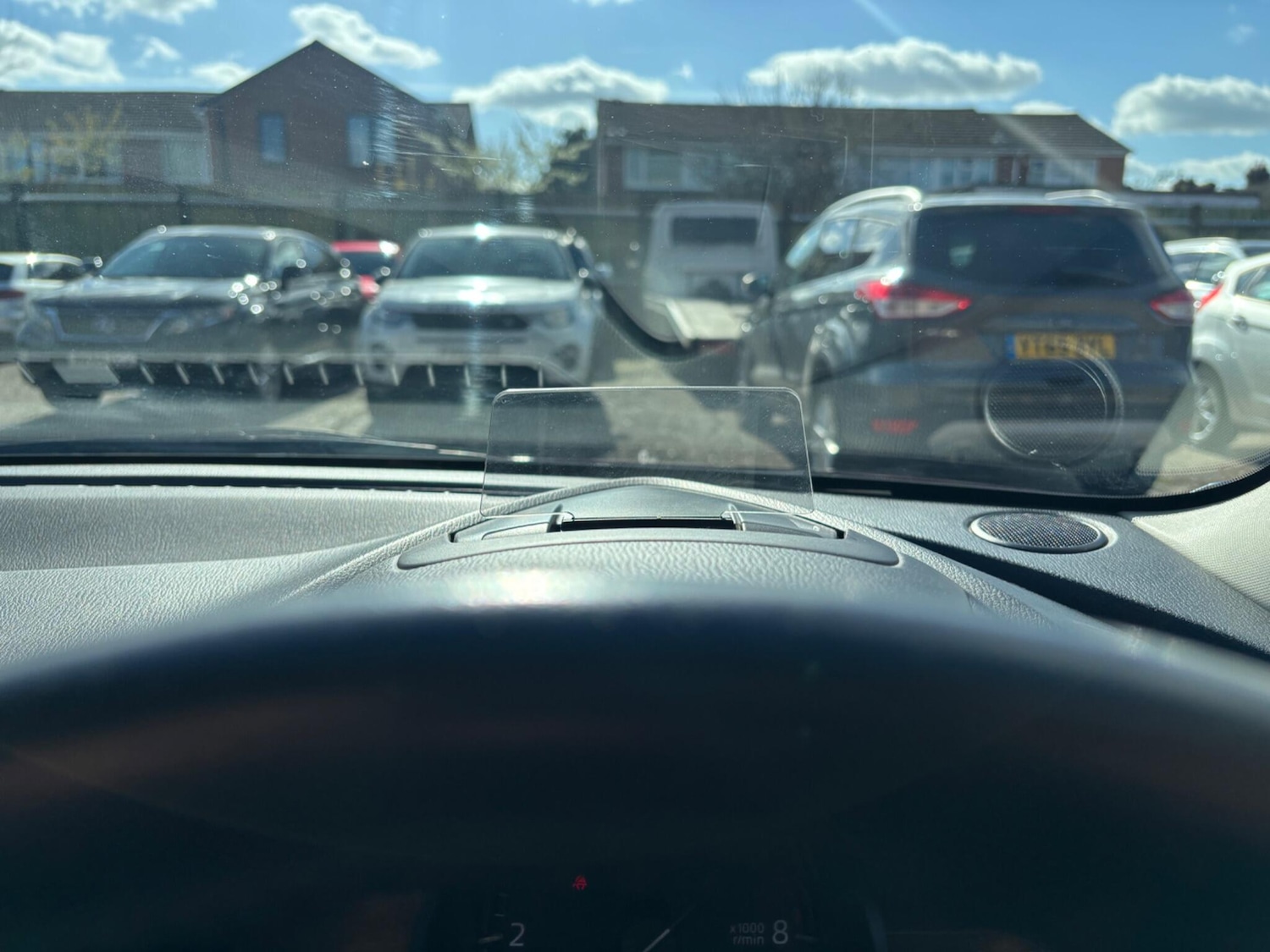 Used Mazda Mazda2 2017 for sale - 78116511: Photo 36