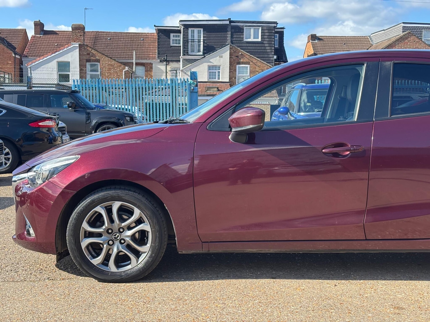 Used Mazda Mazda2 2017 for sale - 78116511: Photo 6