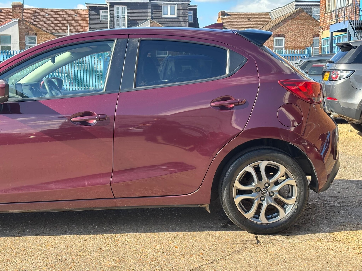 Used Mazda Mazda2 2017 for sale - 78116511: Photo 7