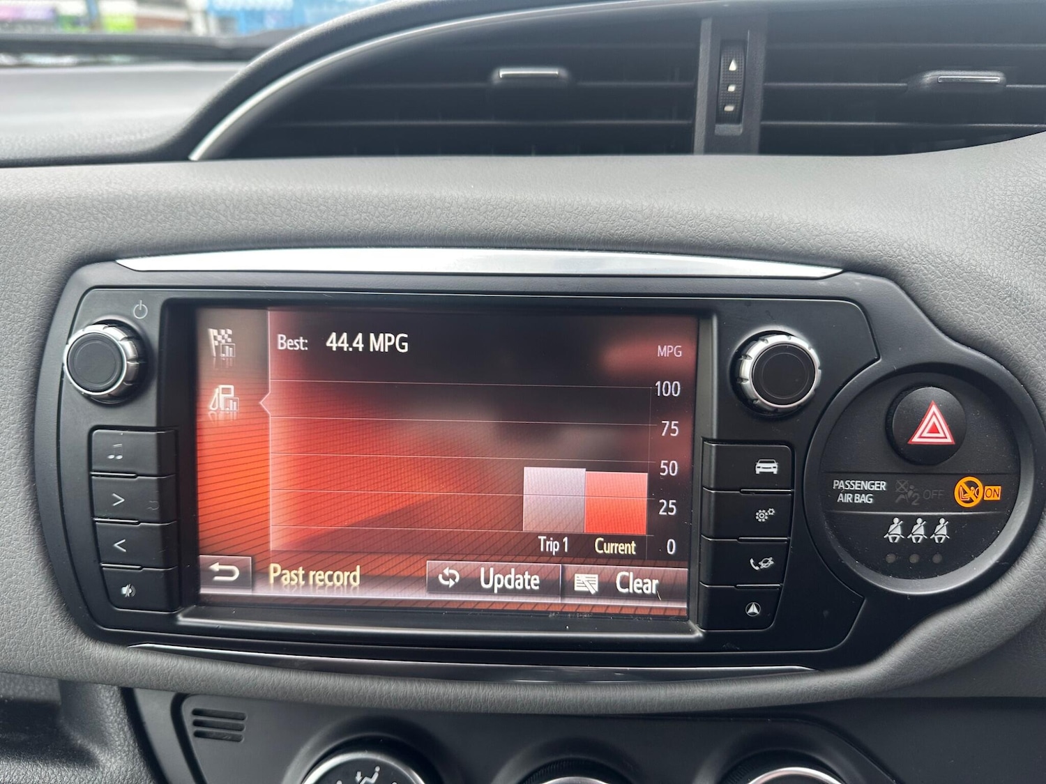 Used Toyota Yaris 2016 for sale - 77925204: Photo 23