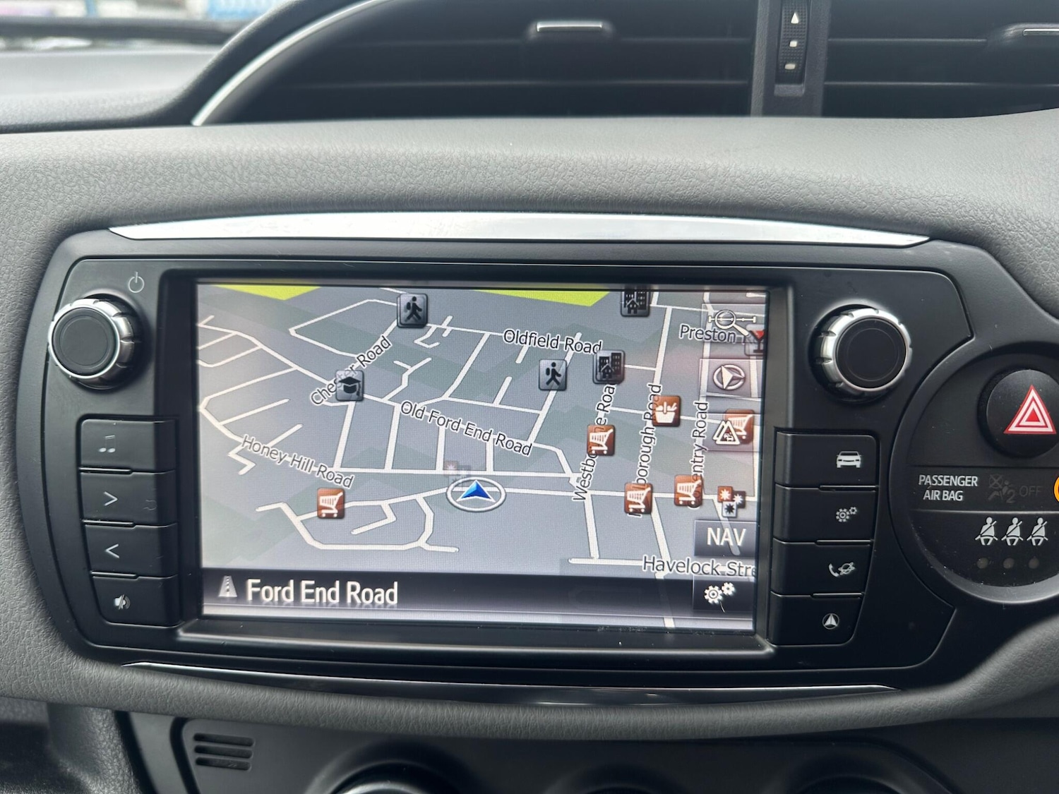 Used Toyota Yaris 2016 for sale - 77925204: Photo 26