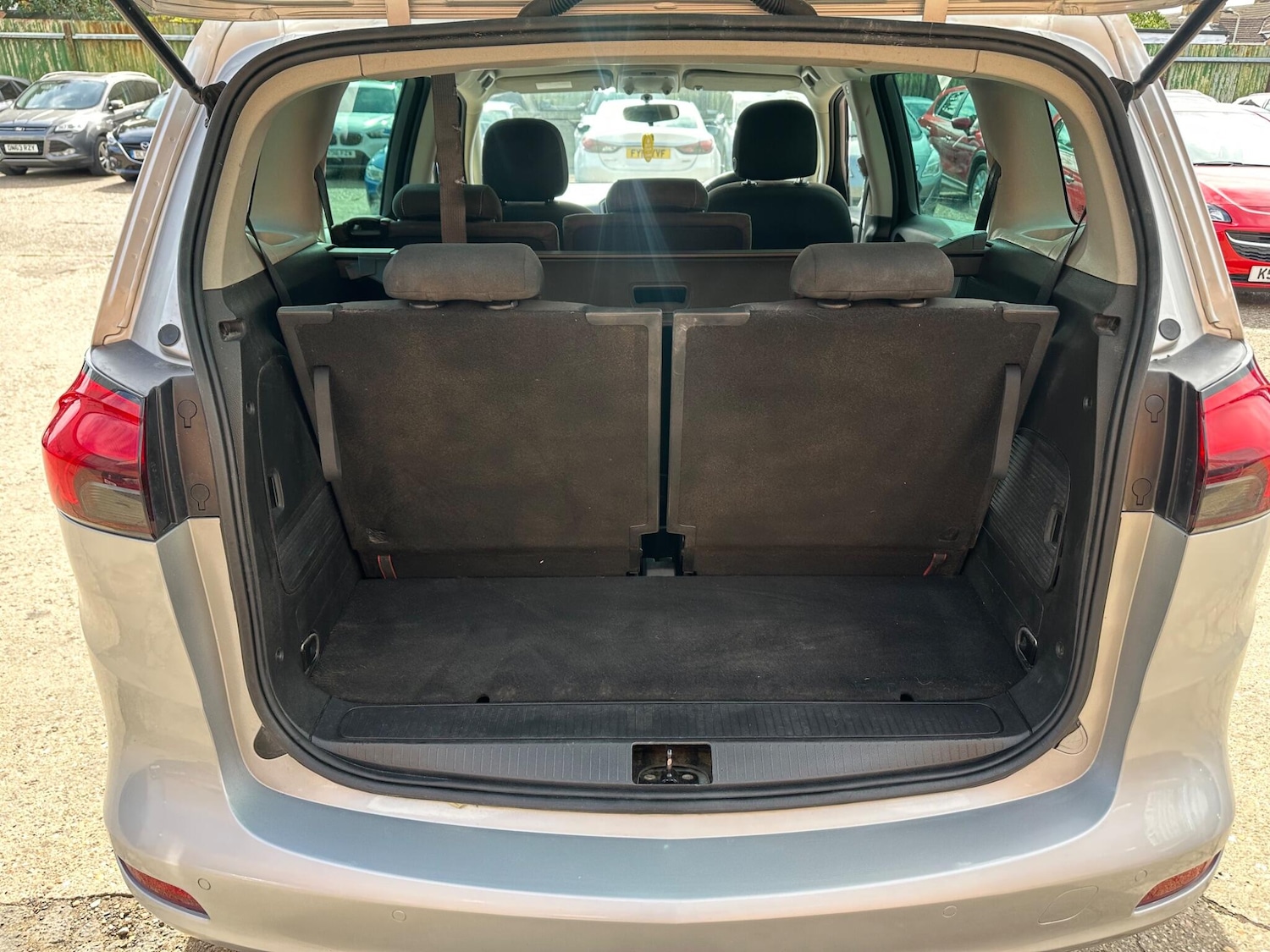 Vehicle 19