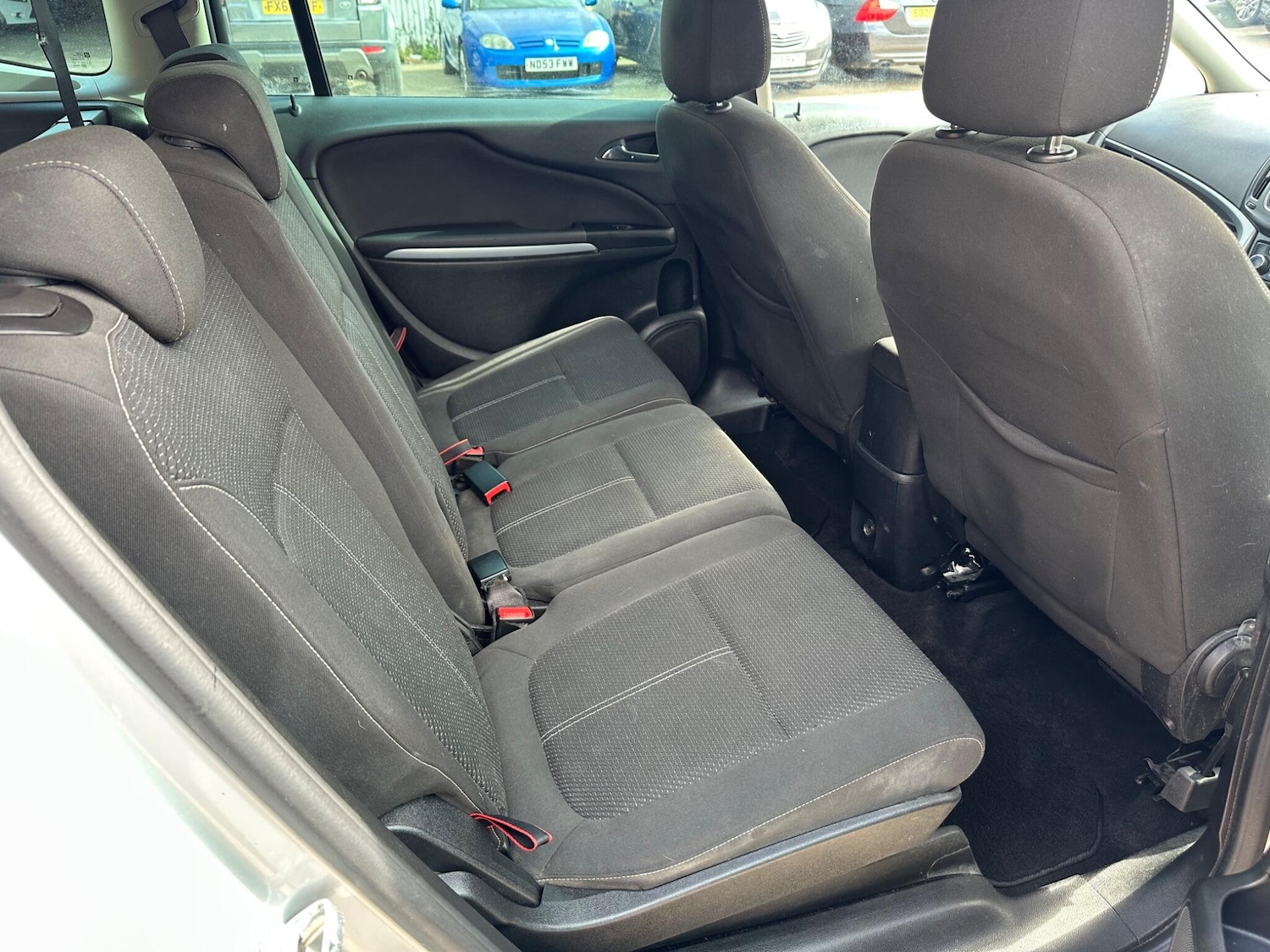 Vehicle 23