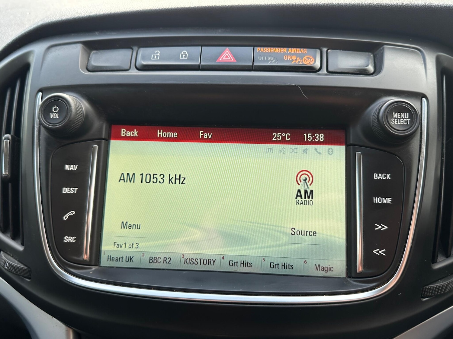 Vehicle 24