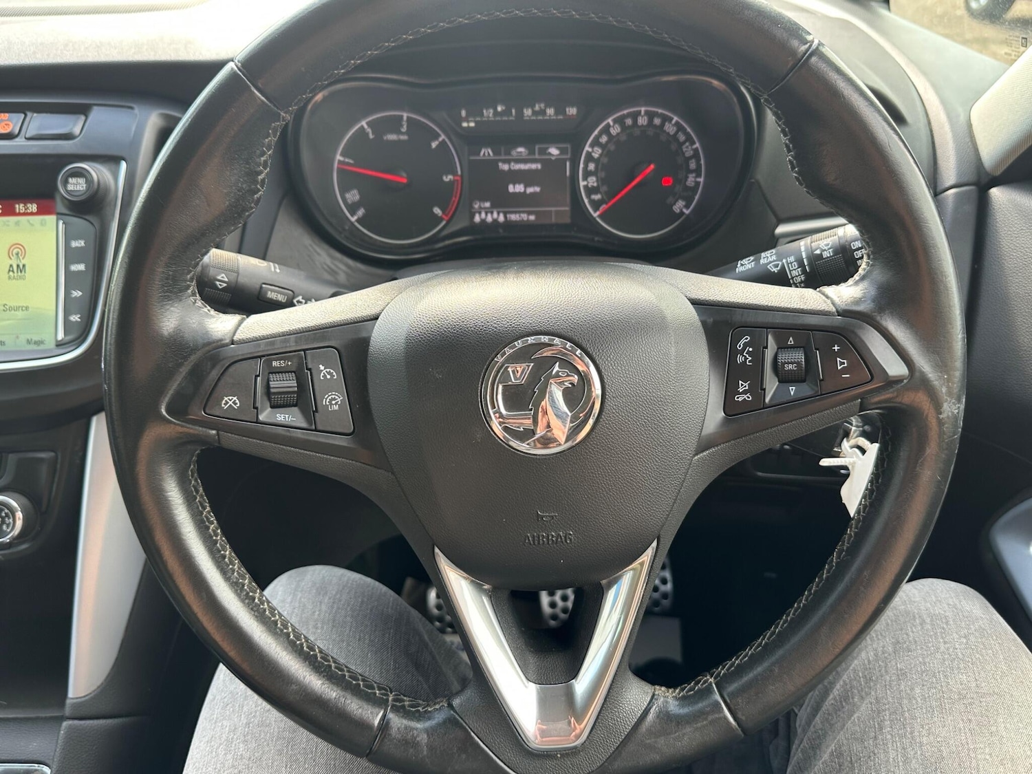 Vehicle 25