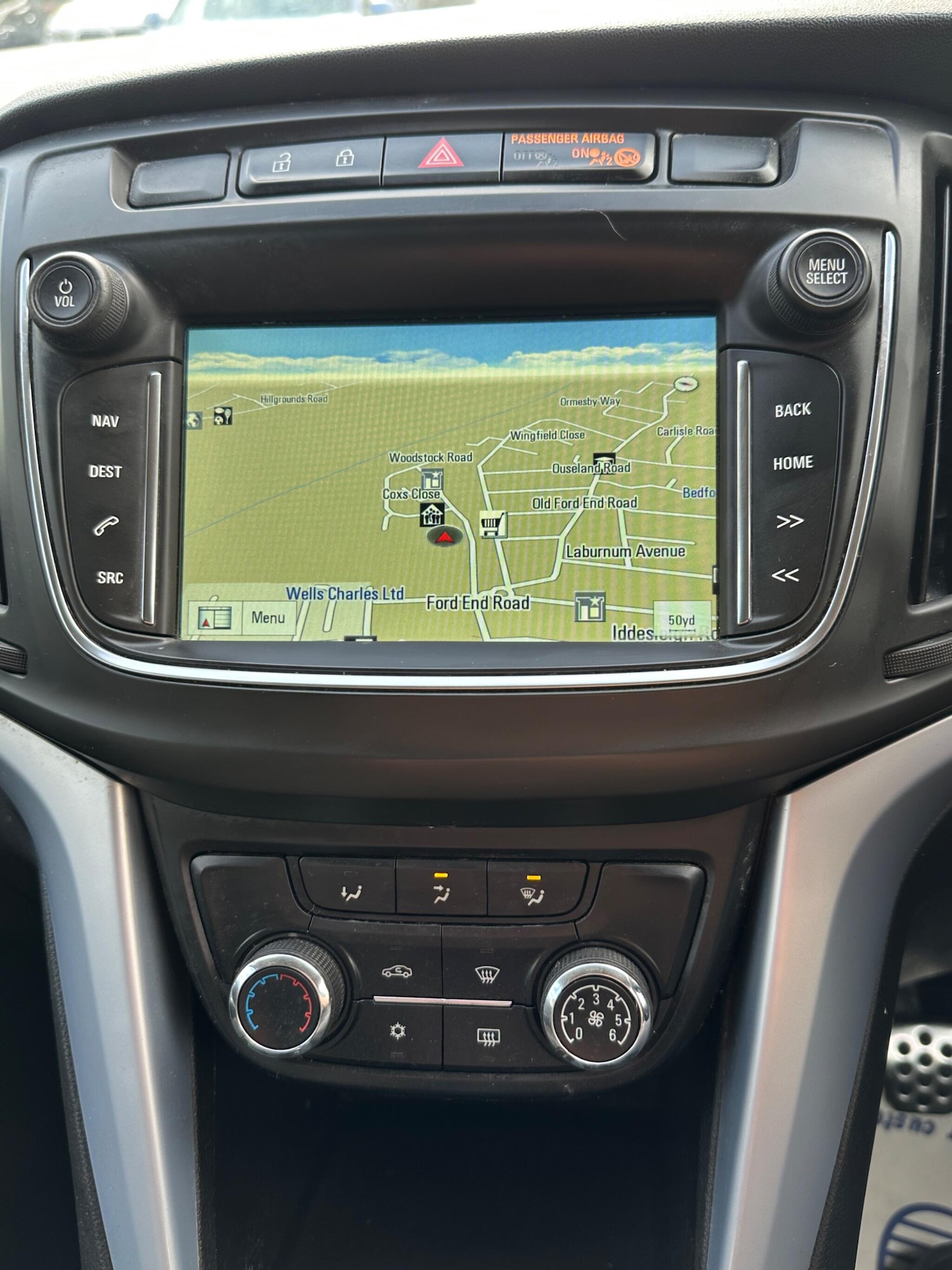 Vehicle 28
