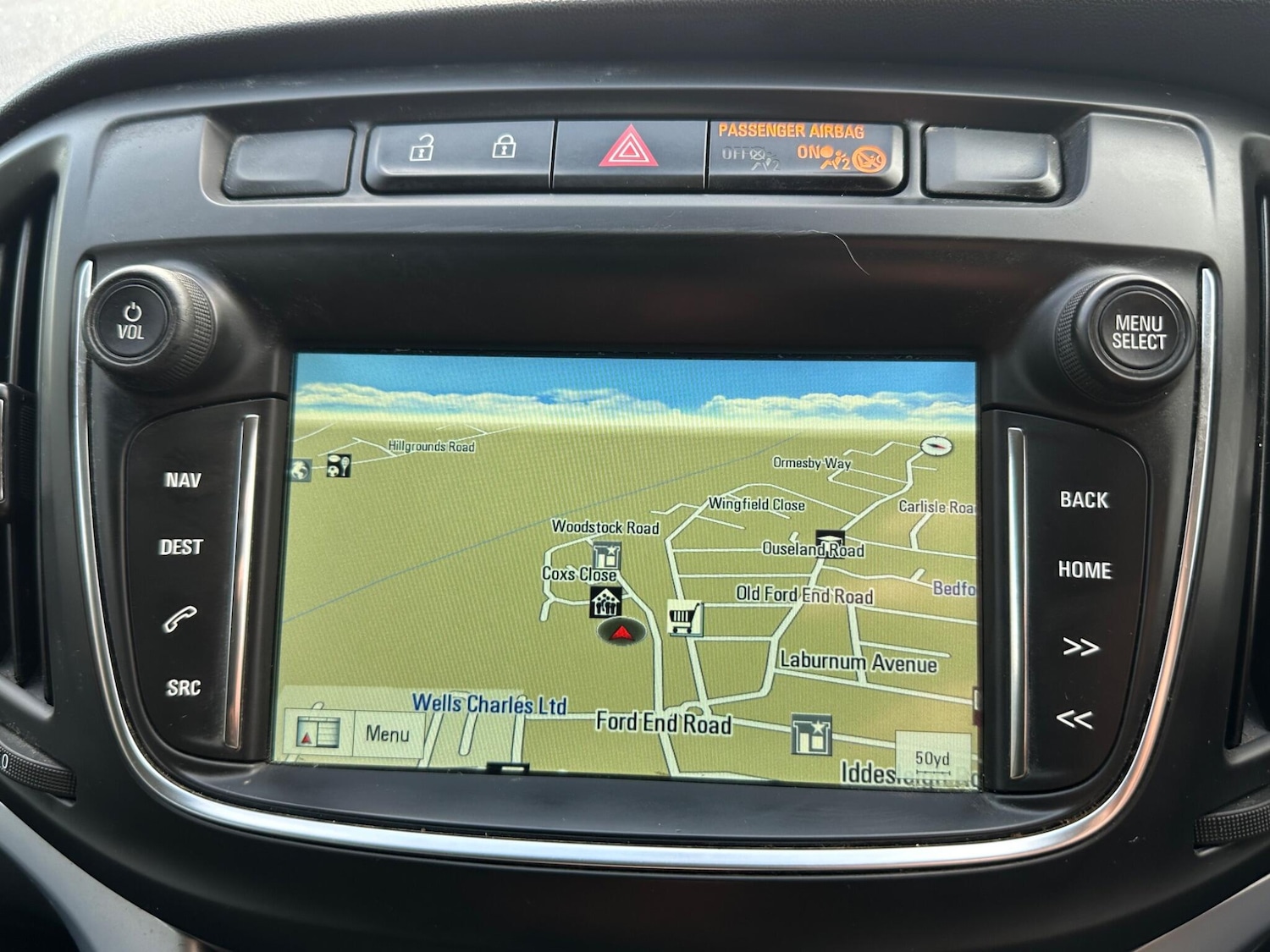Vehicle 29