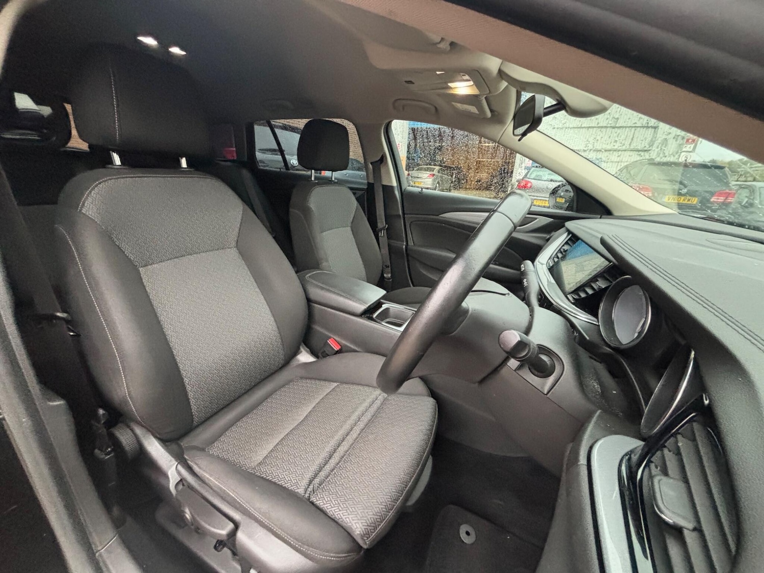 Used Vauxhall Insignia 2018 for sale - 76409220: Photo 14