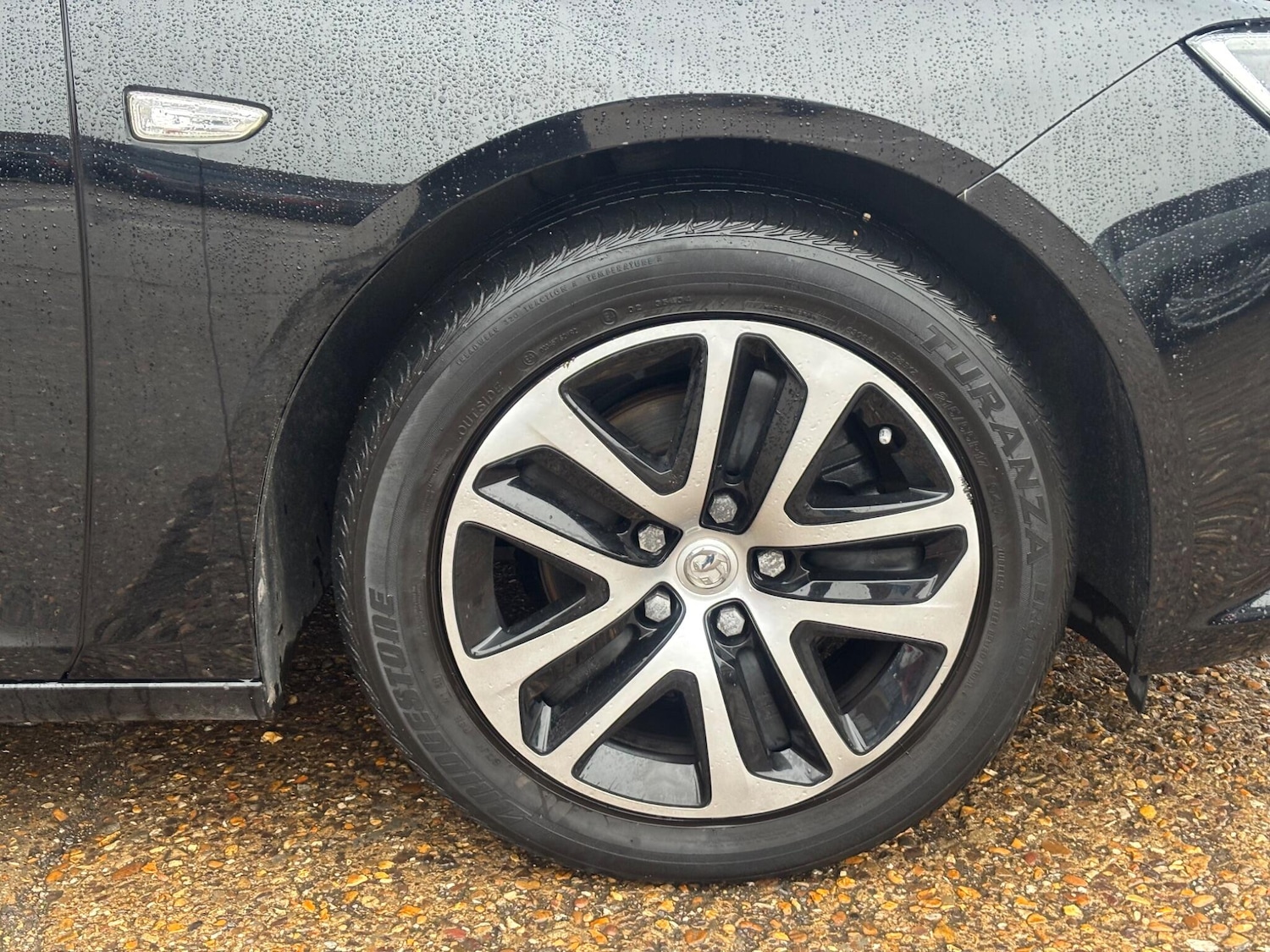 Used Vauxhall Insignia 2018 for sale - 76409220: Photo 15