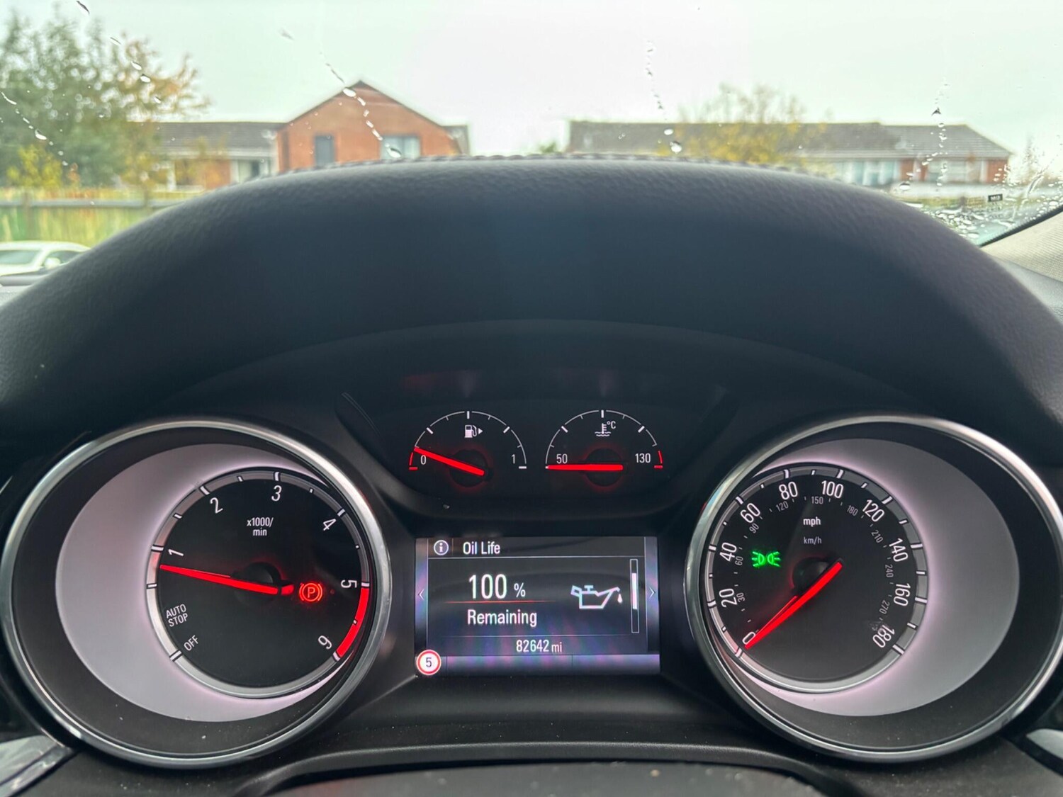 Used Vauxhall Insignia 2018 for sale - 76409220: Photo 18