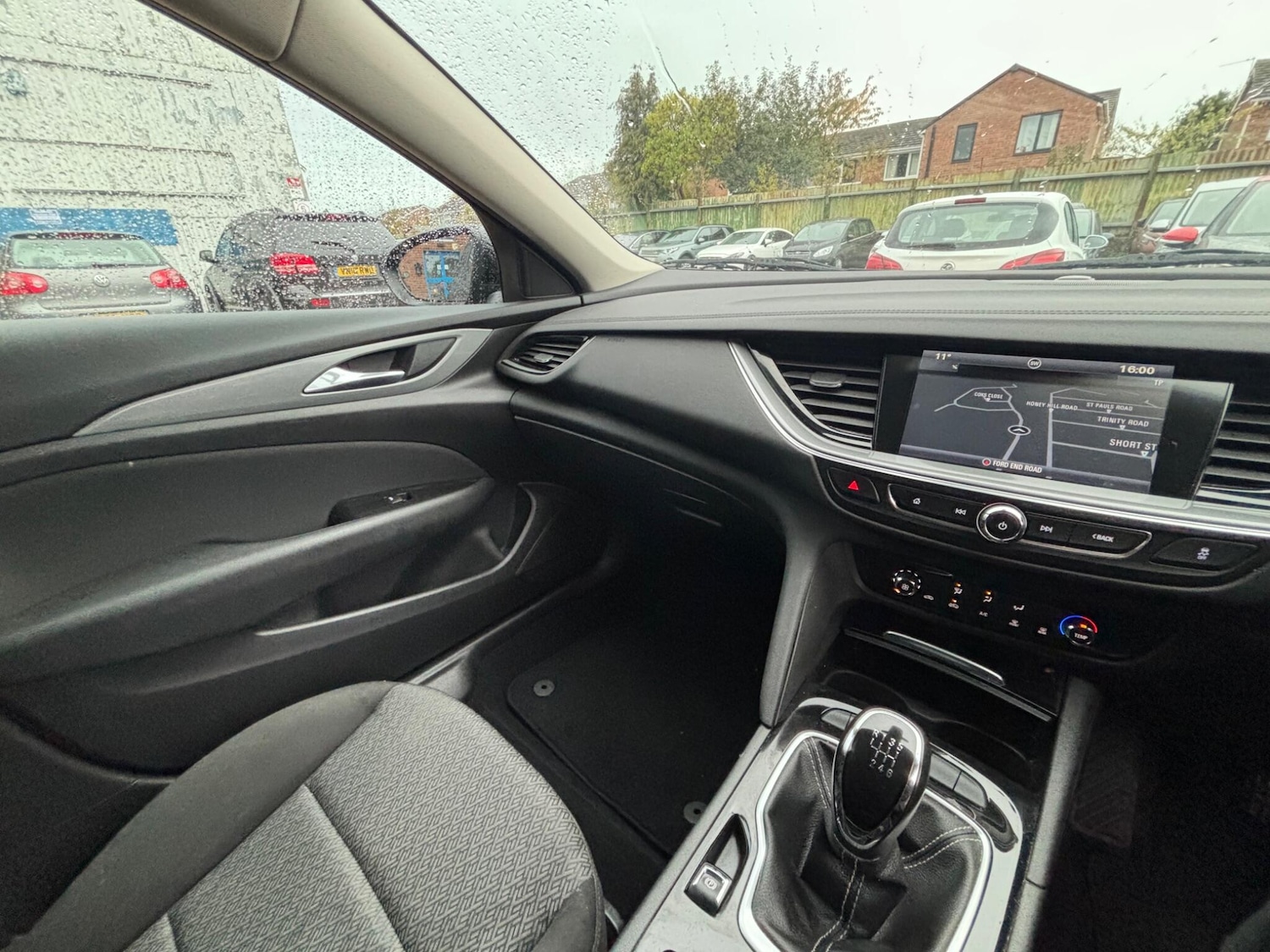 Used Vauxhall Insignia 2018 for sale - 76409220: Photo 20