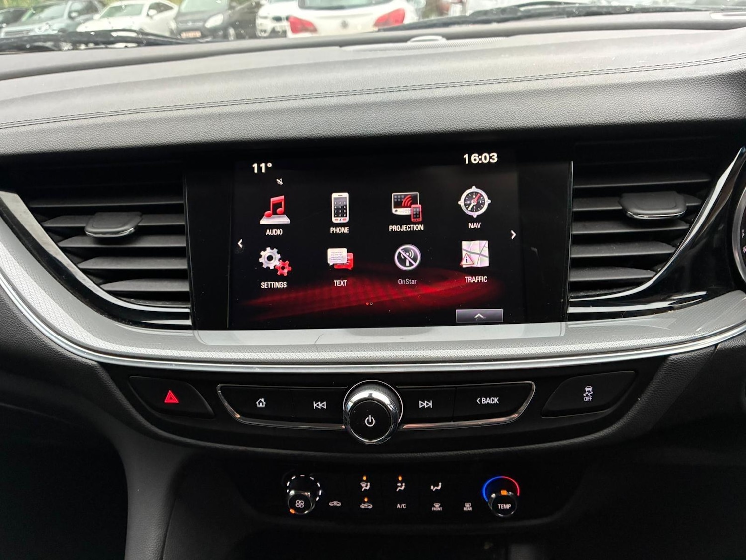 Used Vauxhall Insignia 2018 for sale - 76409220: Photo 21