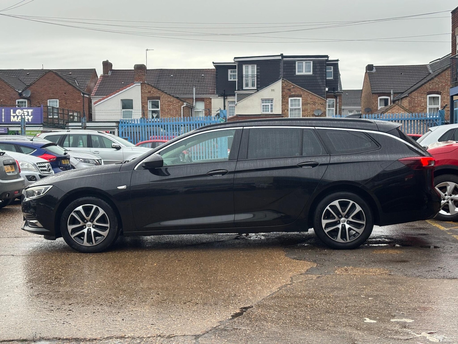 Used Vauxhall Insignia 2018 for sale - 76409220: Photo 3
