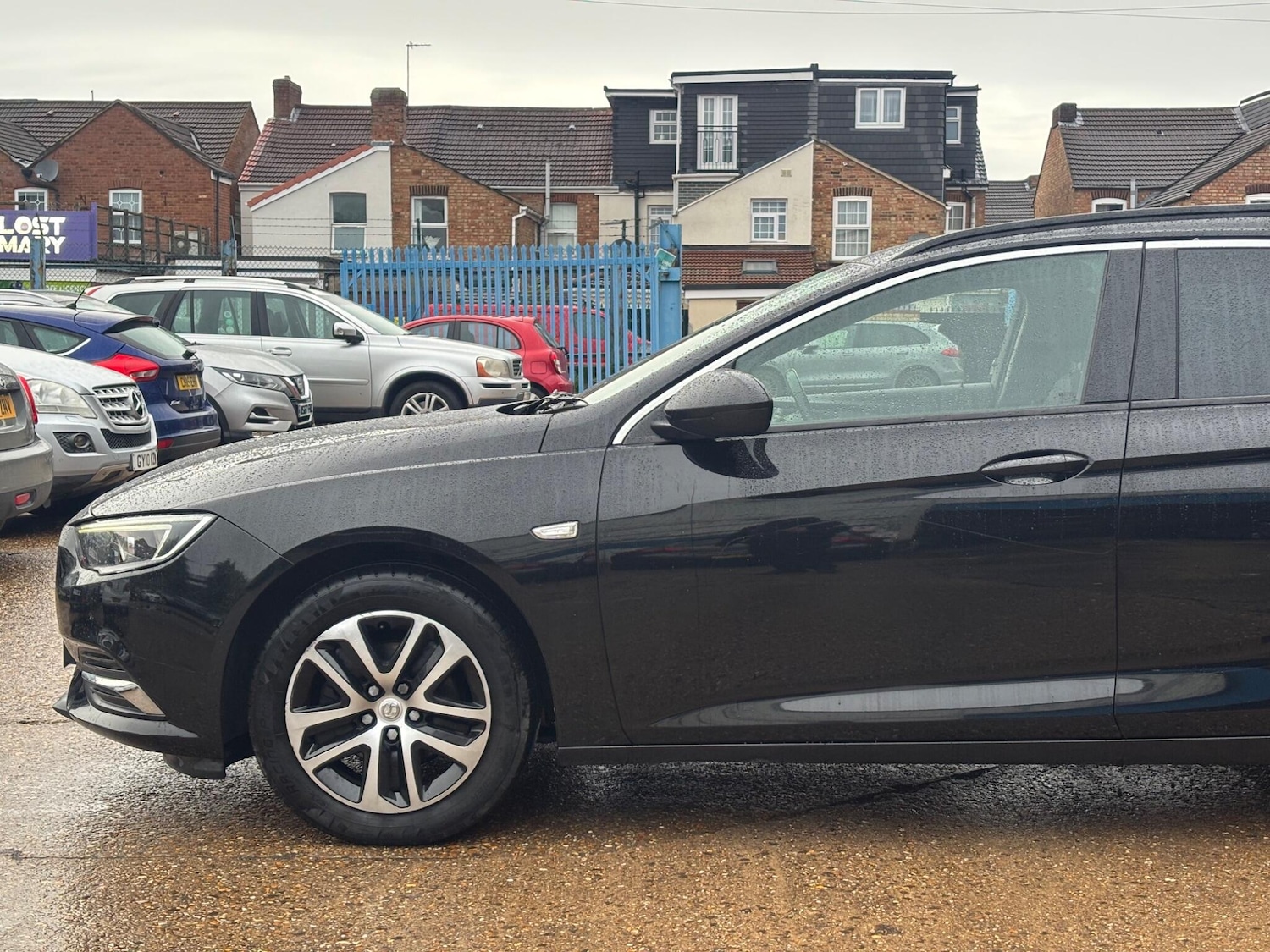 Used Vauxhall Insignia 2018 for sale - 76409220: Photo 8
