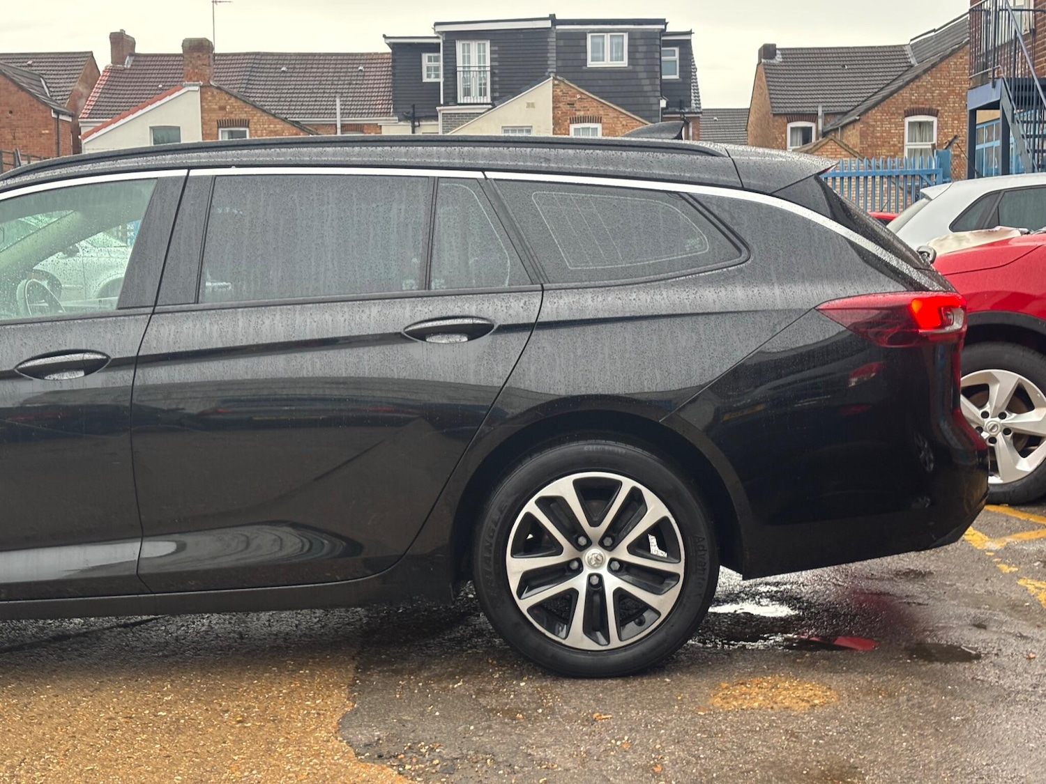 Used Vauxhall Insignia 2018 for sale - 76409220: Photo 9