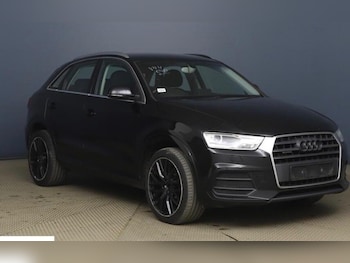 Used Audi Q3 2015 for sale - 78516942: Photo