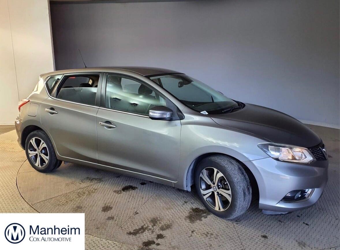 Used Nissan Pulsar 2016 for sale - 77970309: Photo 1