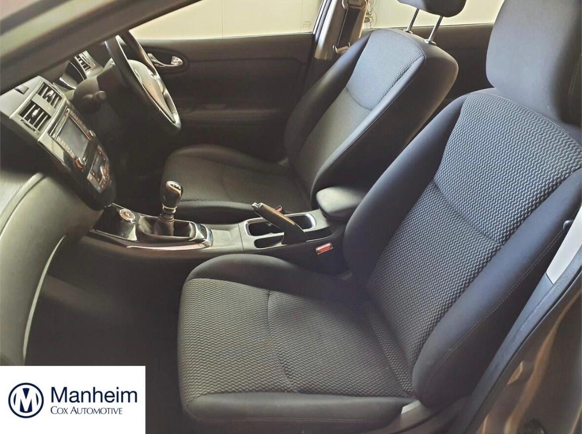 Used Nissan Pulsar 2016 for sale - 77970309: Photo 3