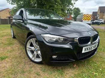 2016 (66) - 2.0 320d M Sport Euro 6 (s/s) 4dr