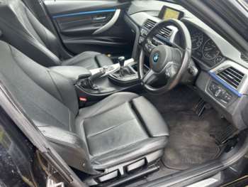 Used BMW 3 Series 2016 for sale - 74758983: Photo