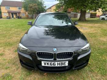 Used BMW 3 Series 2016 for sale - 74758983: Photo