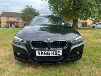 Used BMW 3 Series 2016 for sale - 74758983: Photo