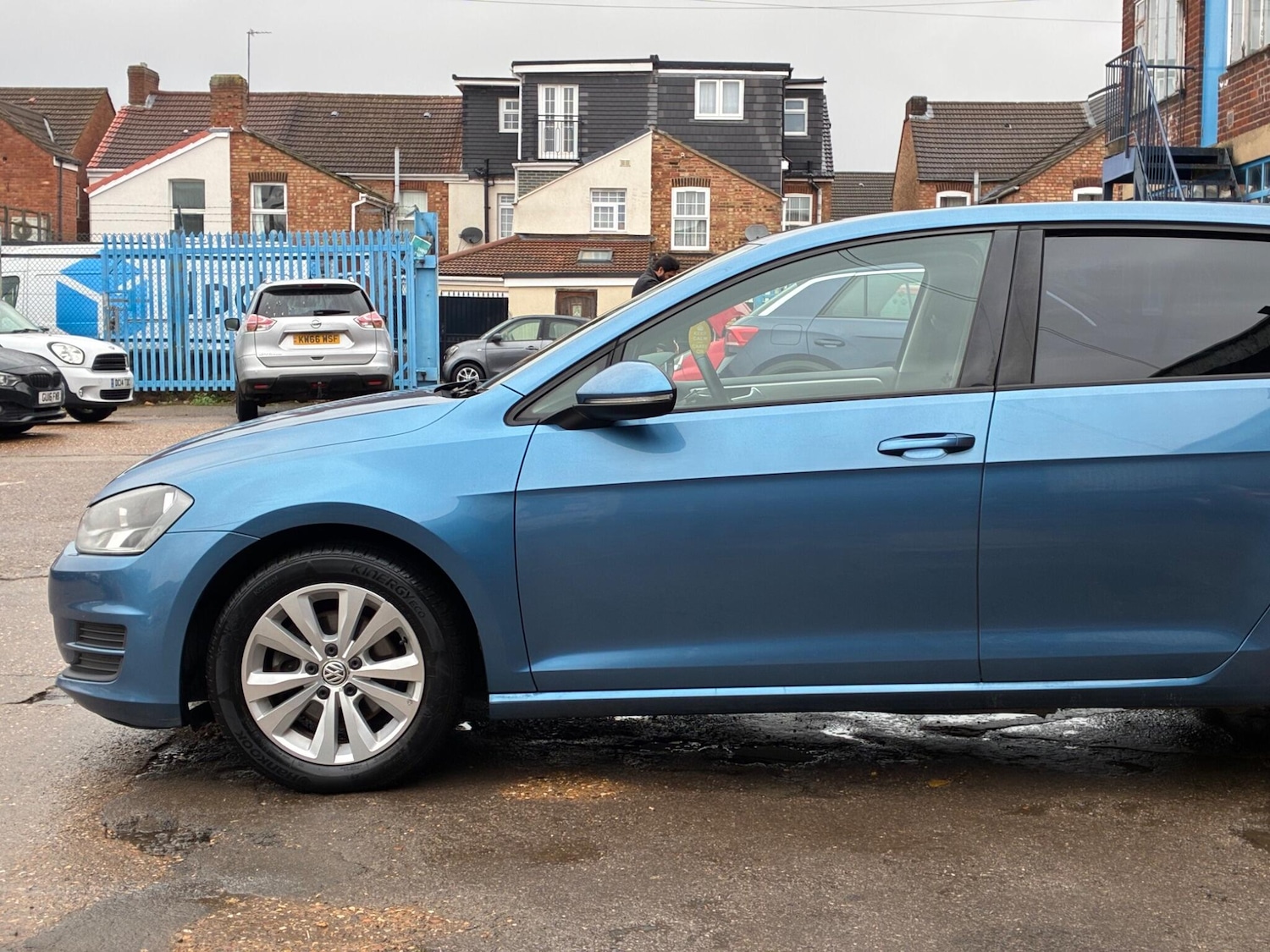 Used Volkswagen Golf for sale - 78214651: Photo 10