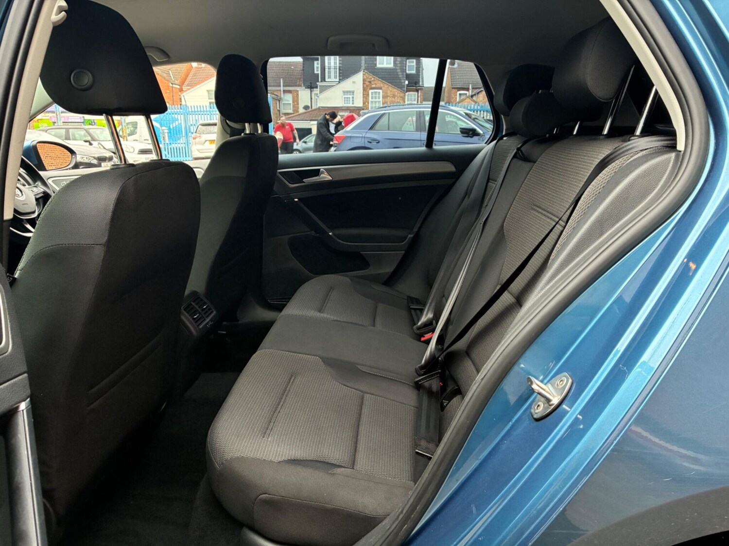 Used Volkswagen Golf for sale - 78214651: Photo 12