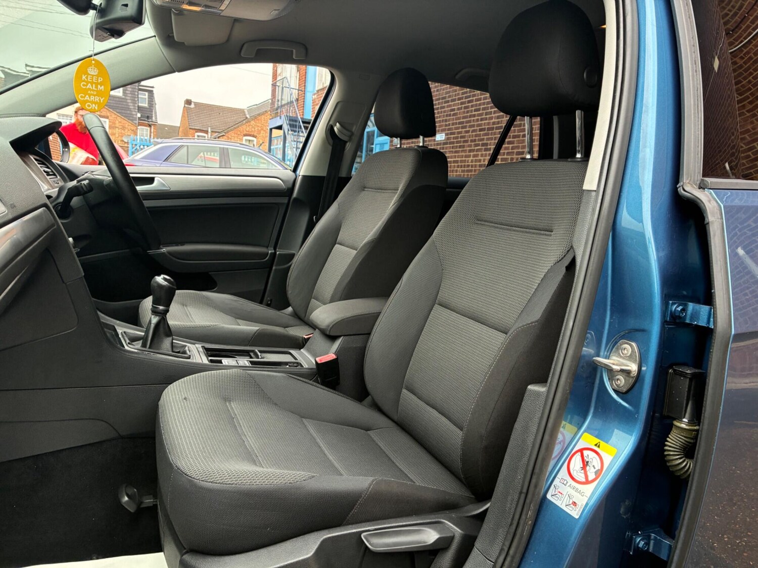 Used Volkswagen Golf for sale - 78214651: Photo 15