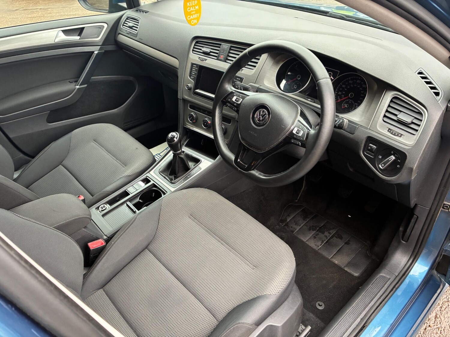 Used Volkswagen Golf for sale - 78214651: Photo 18