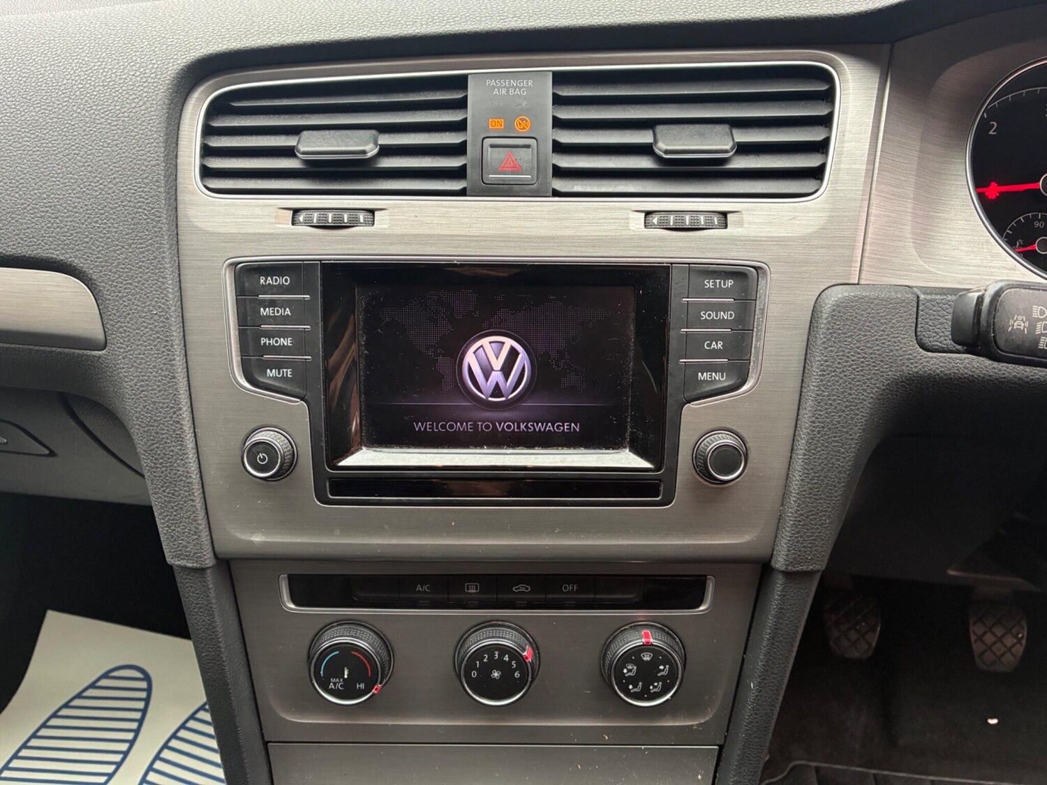 Used Volkswagen Golf for sale - 78214651: Photo 19