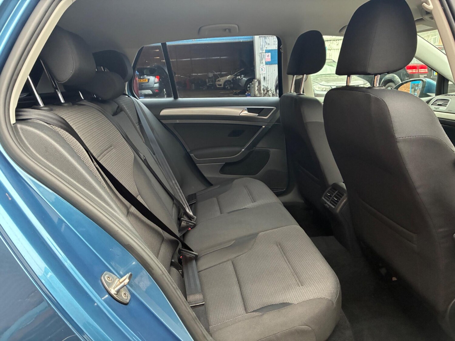 Used Volkswagen Golf for sale - 78214651: Photo 21