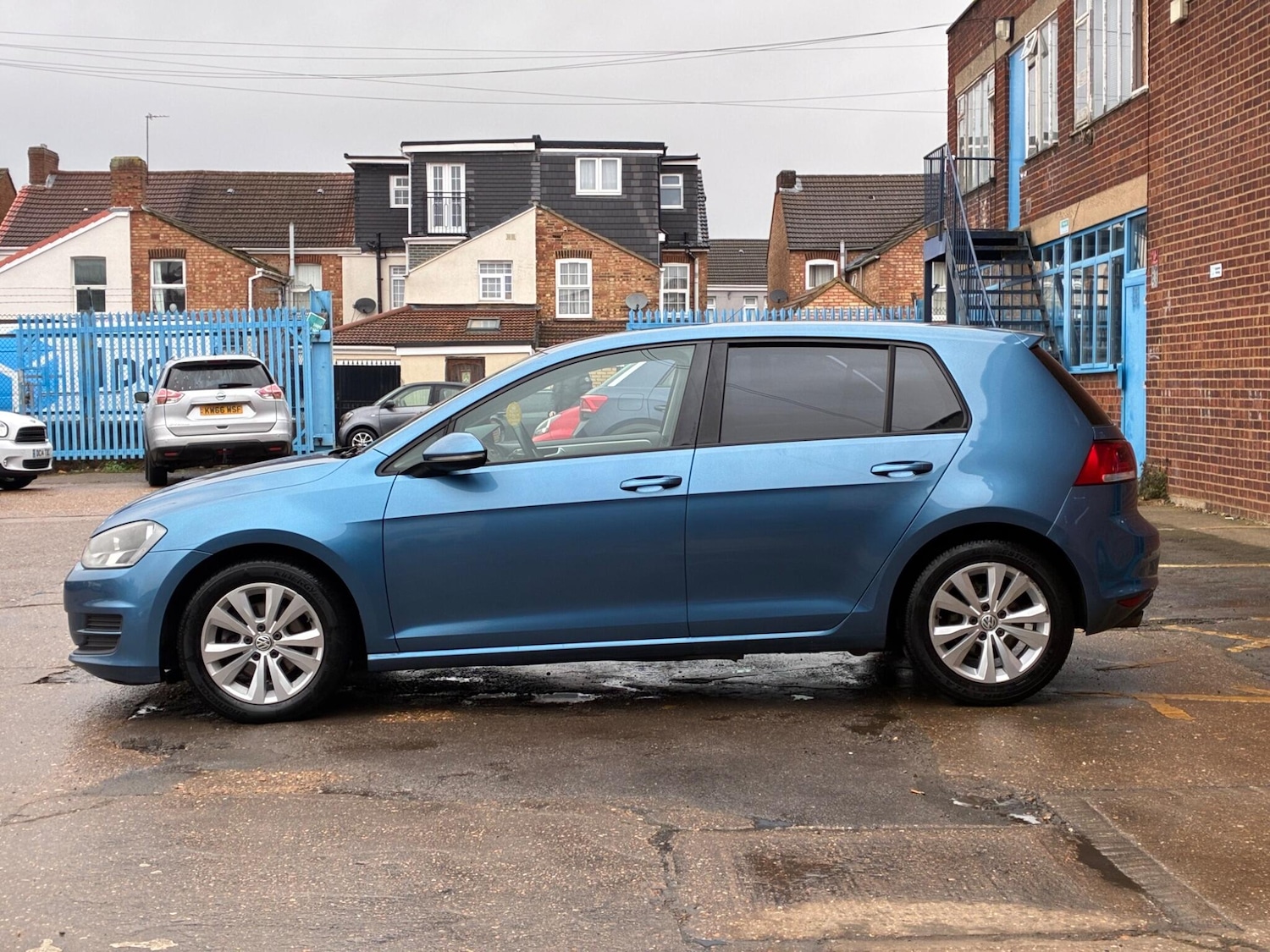 Used Volkswagen Golf for sale - 78214651: Photo 7