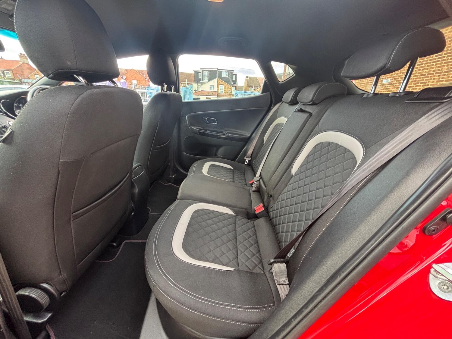 Used Kia Ceed 2016 for sale - 76899105: Photo 12