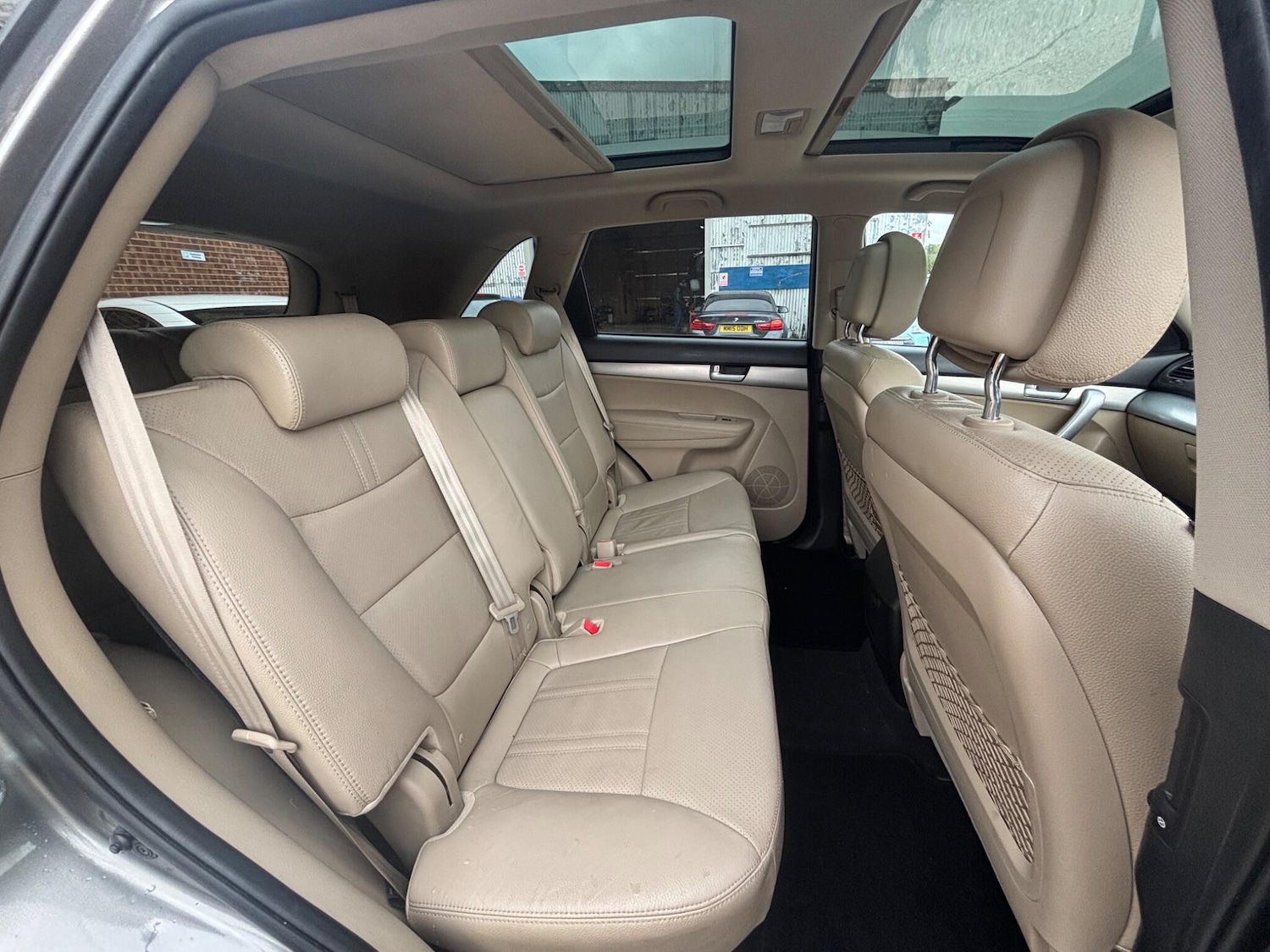 Used Kia Sorento 2011 for sale - 77229630: Photo 12