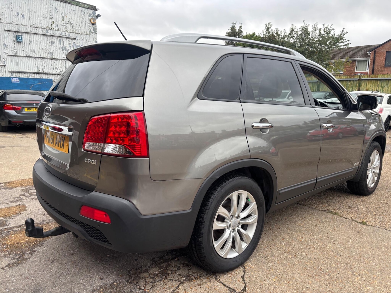 Used Kia Sorento 2011 for sale - 77229630: Photo 5