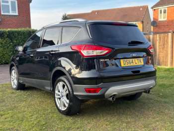 Used Ford Kuga 2014 for sale - 74294294: Photo