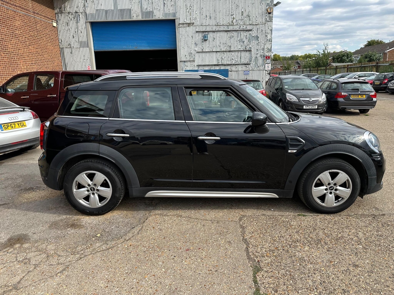 Used MINI Countryman 2017 for sale - 77097564: Photo 11