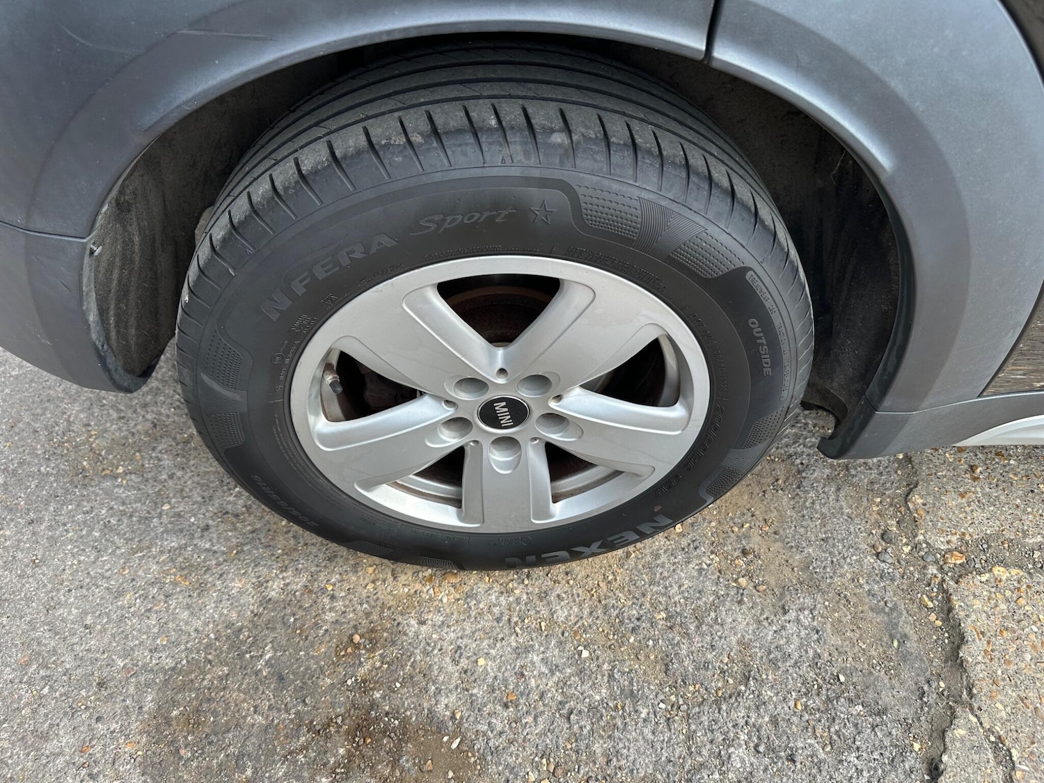 Used MINI Countryman 2017 for sale - 77097564: Photo 13