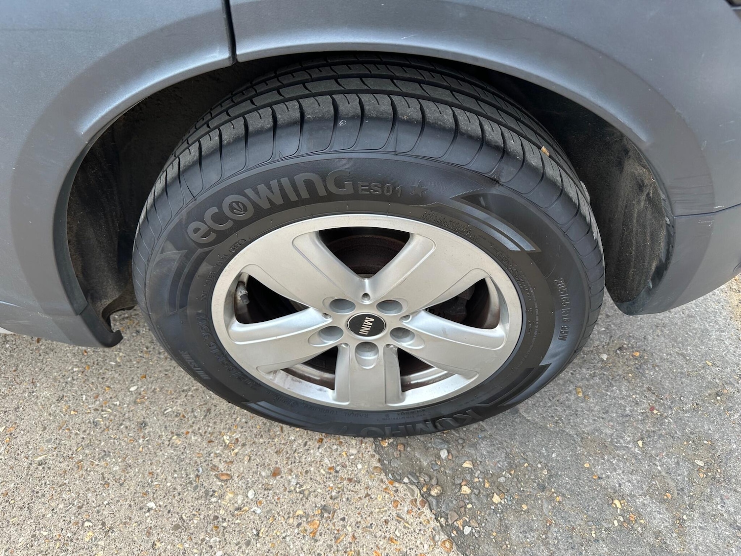 Used MINI Countryman 2017 for sale - 77097564: Photo 14