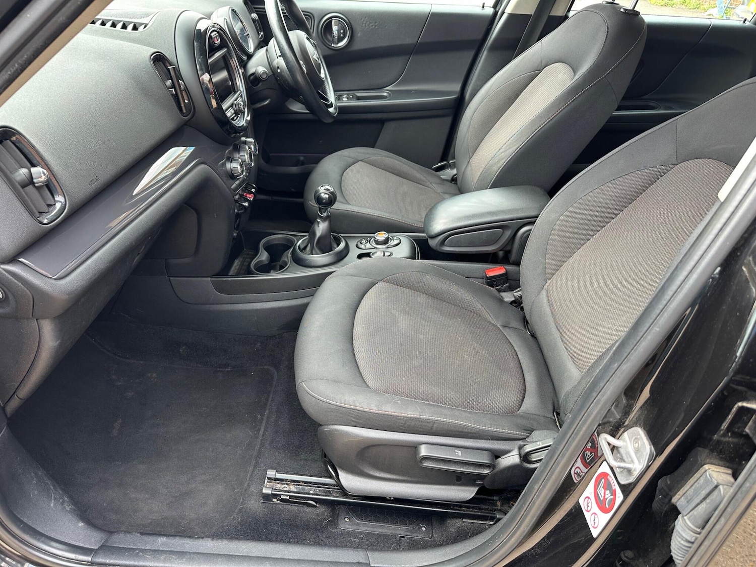 Used MINI Countryman 2017 for sale - 77097564: Photo 15