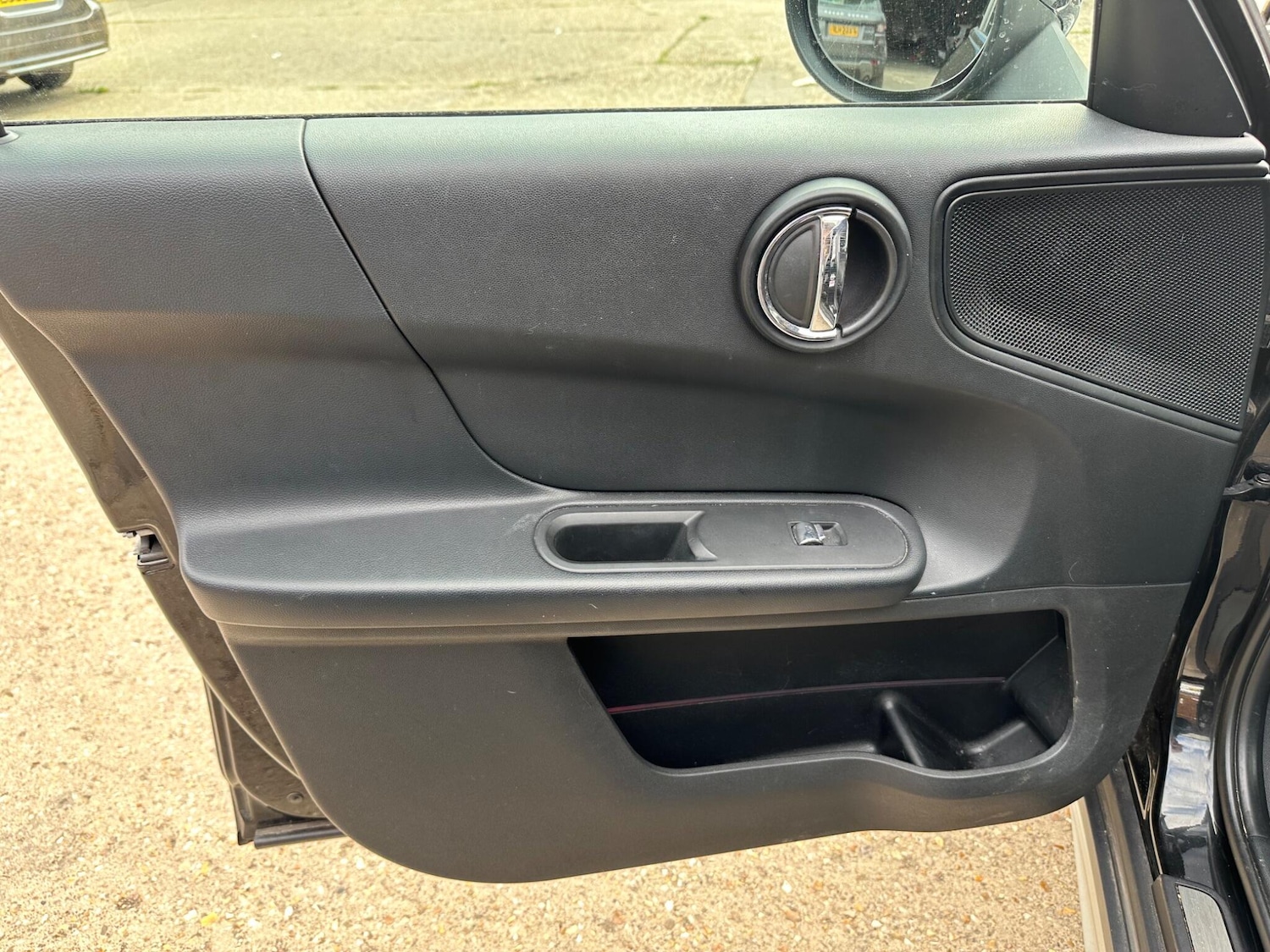 Used MINI Countryman 2017 for sale - 77097564: Photo 16