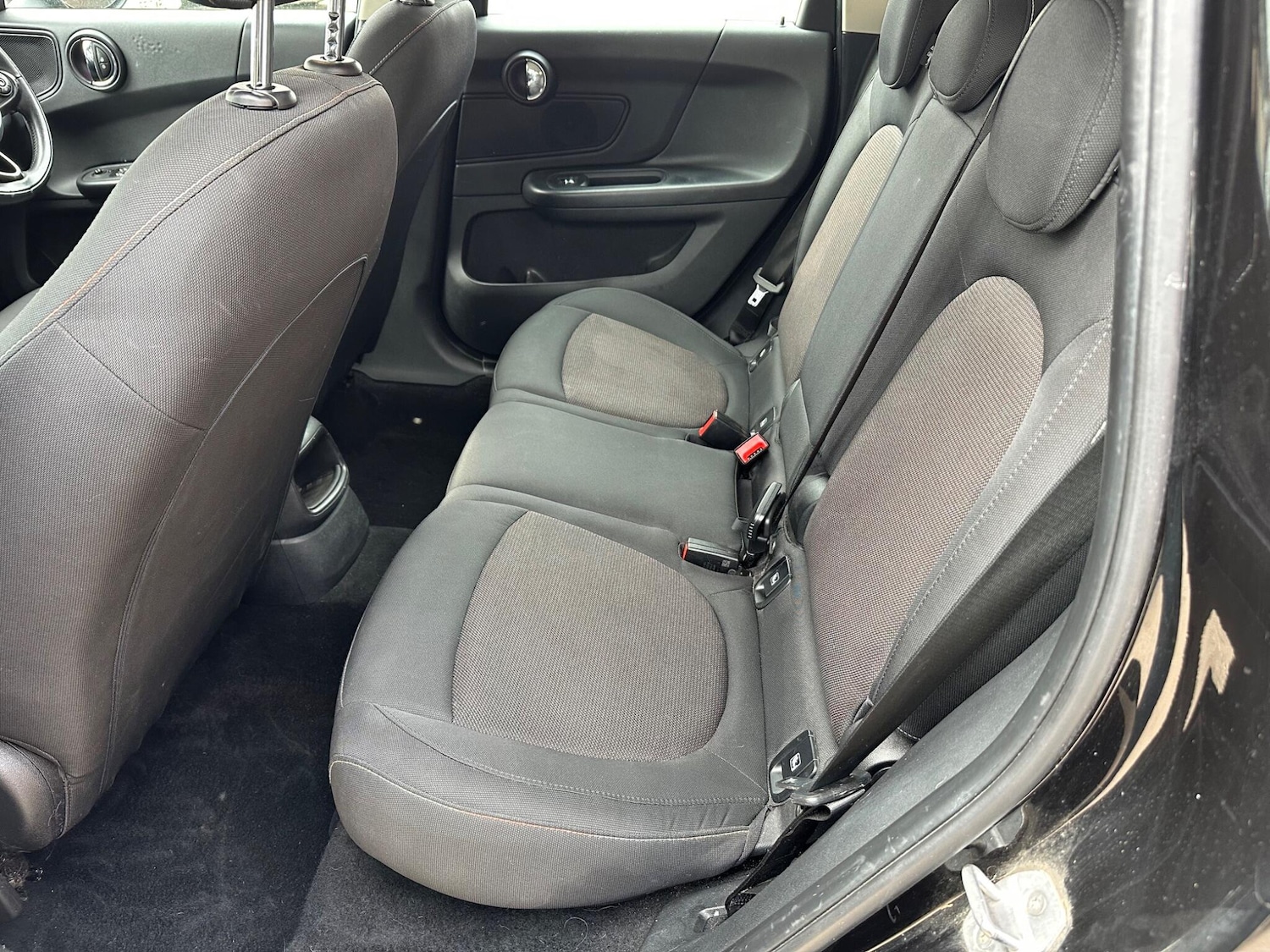 Used MINI Countryman 2017 for sale - 77097564: Photo 17