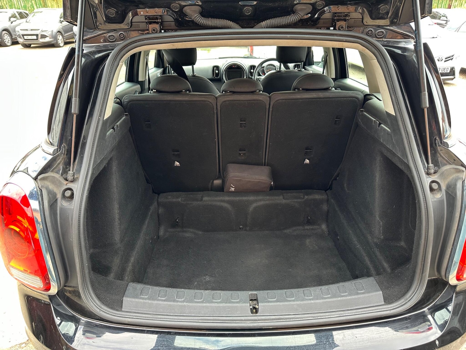 Used MINI Countryman 2017 for sale - 77097564: Photo 19