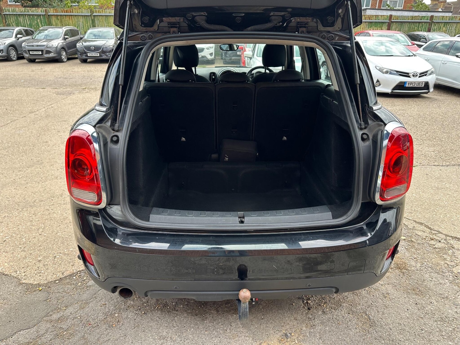 Used MINI Countryman 2017 for sale - 77097564: Photo 20