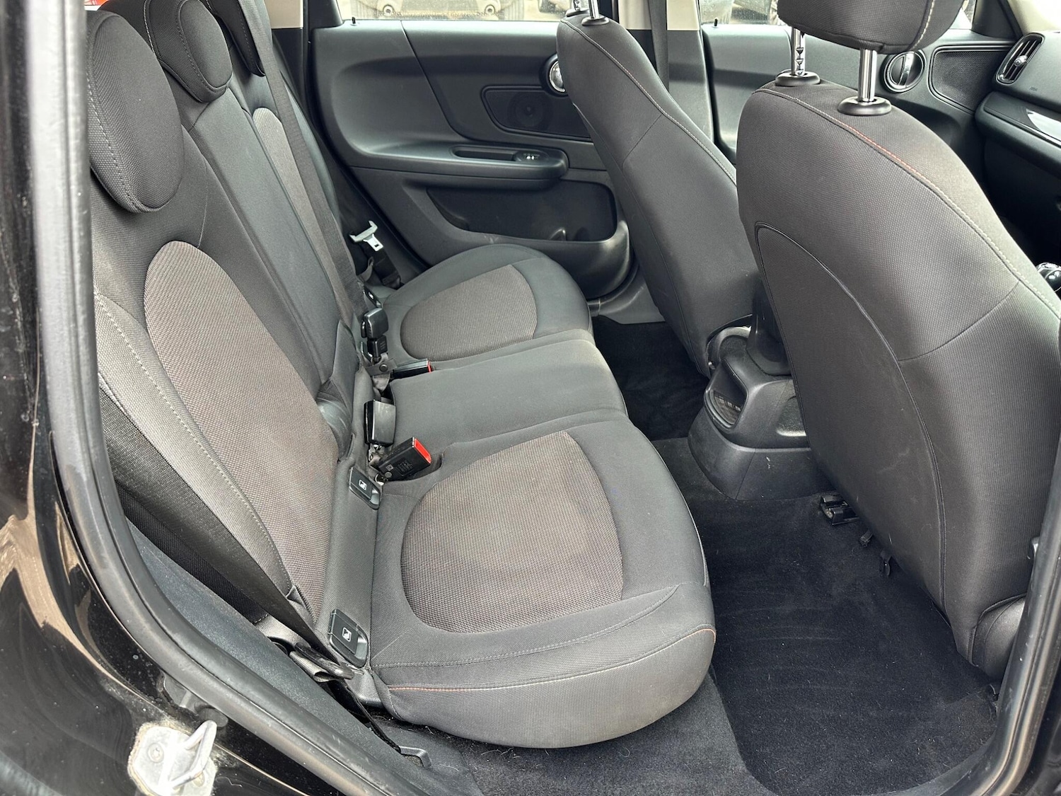 Used MINI Countryman 2017 for sale - 77097564: Photo 21