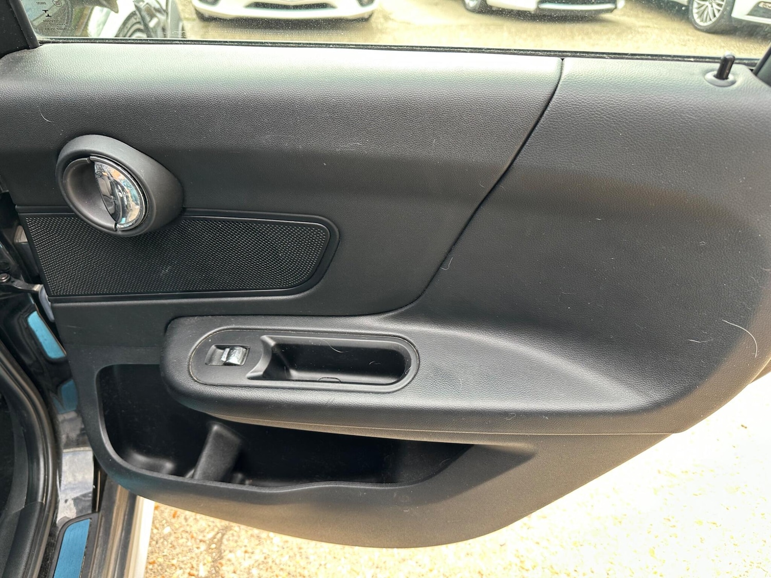 Used MINI Countryman 2017 for sale - 77097564: Photo 22