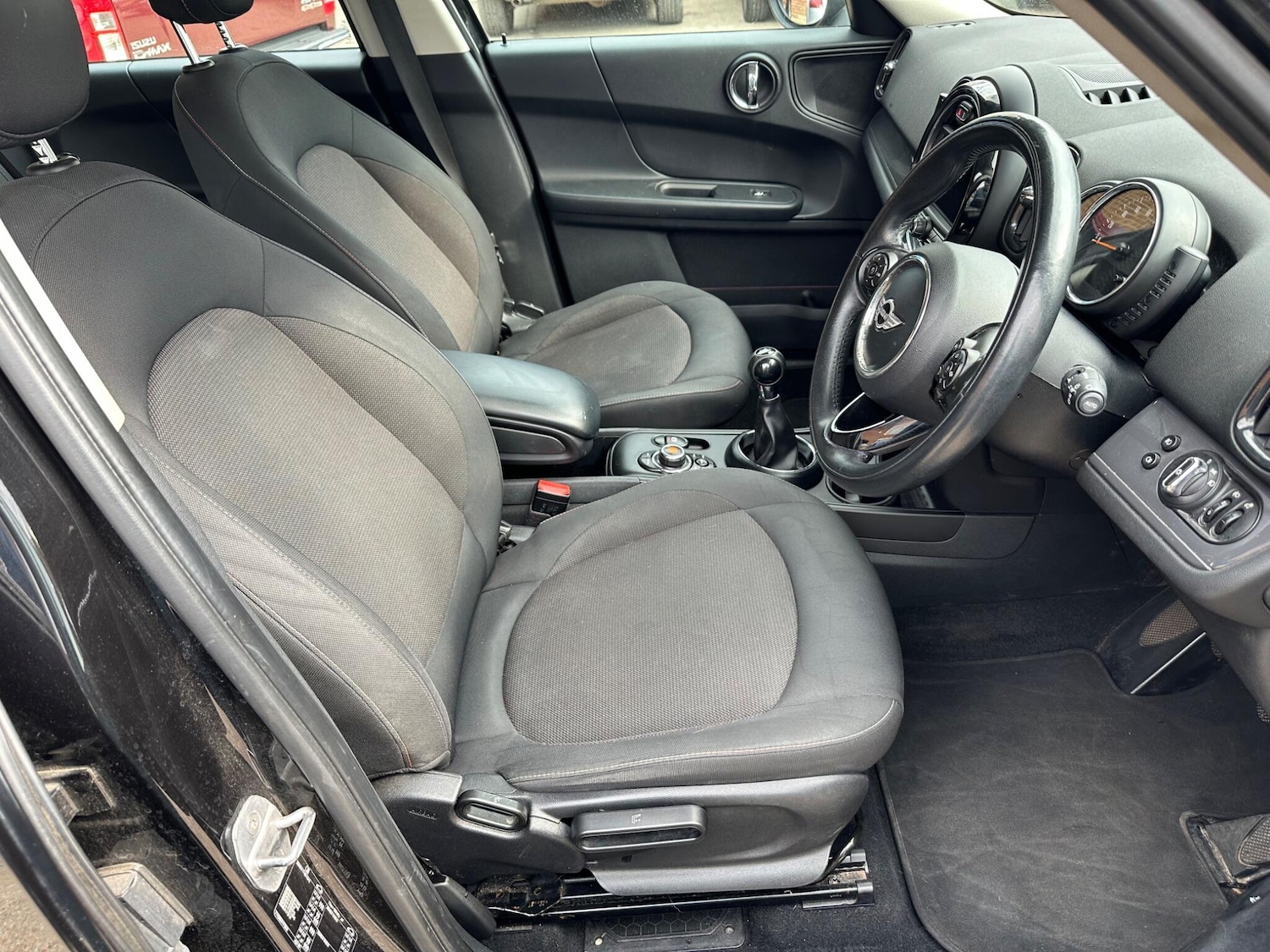 Used MINI Countryman 2017 for sale - 77097564: Photo 24