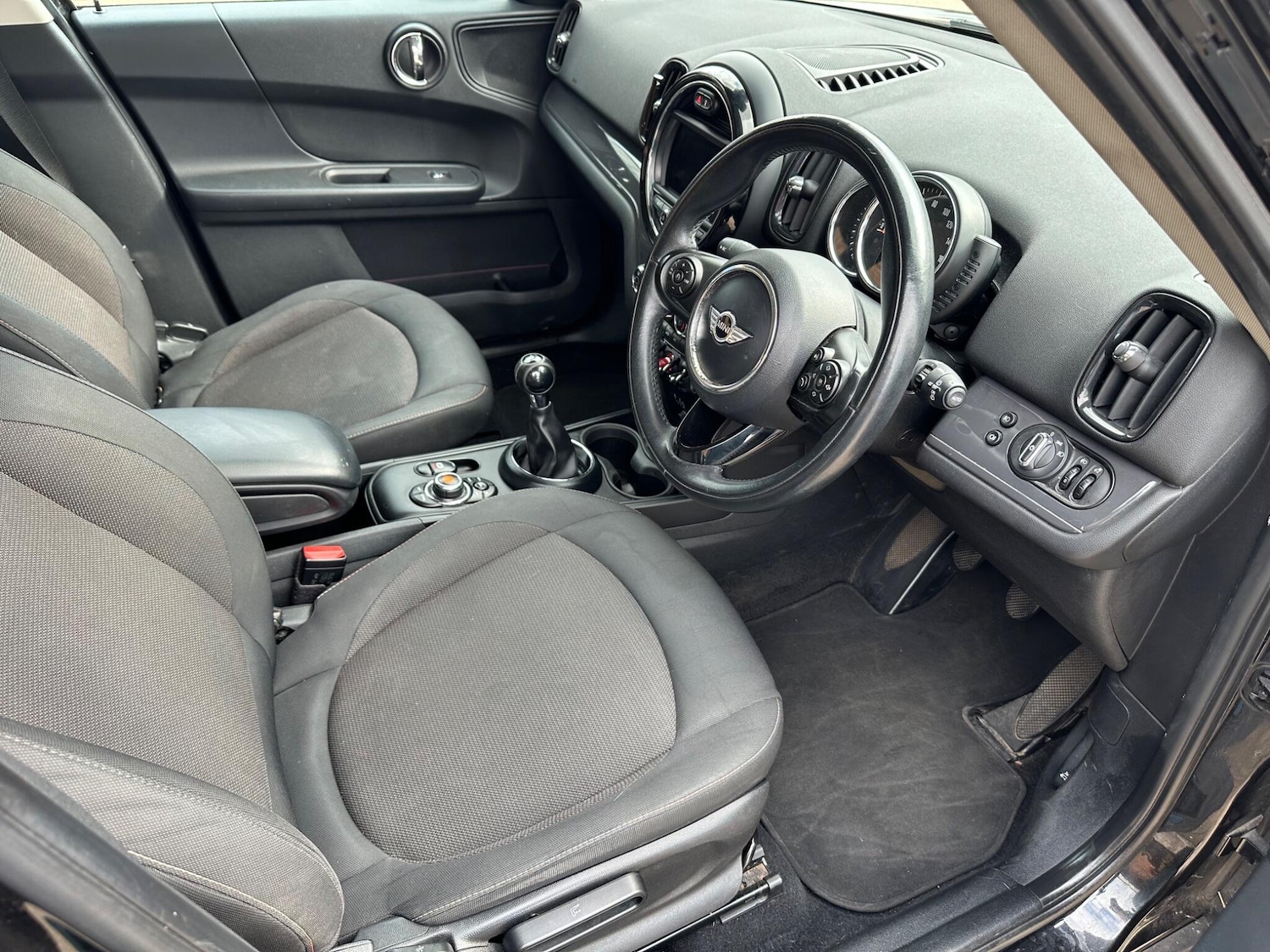 Used MINI Countryman 2017 for sale - 77097564: Photo 25