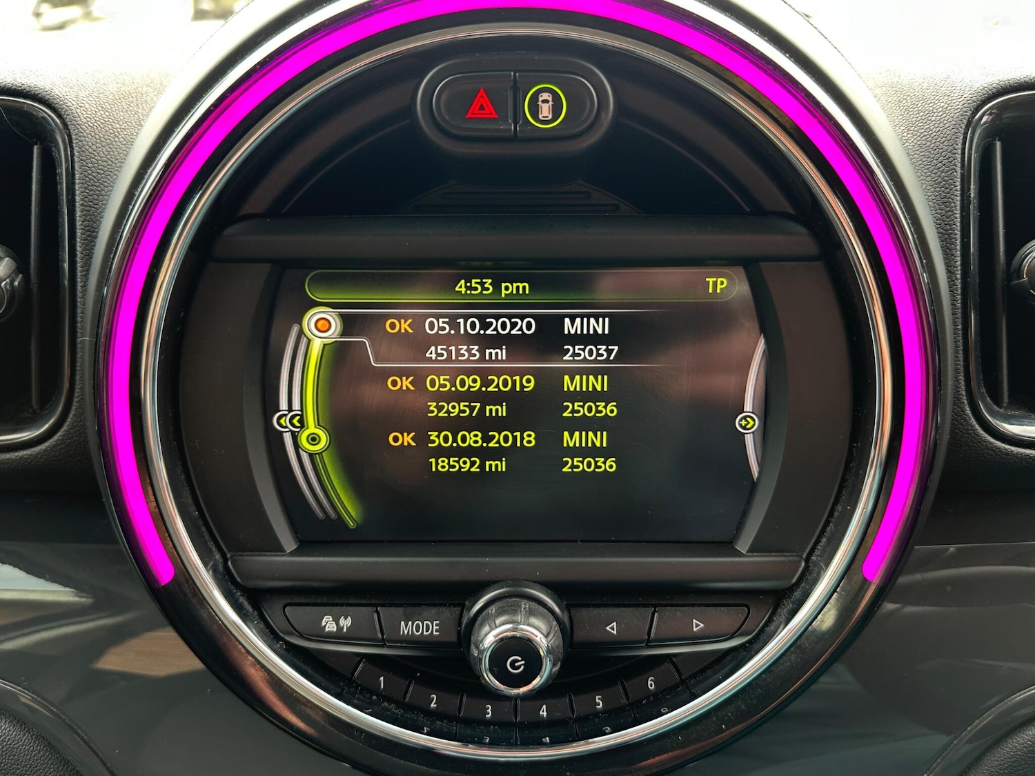 Used MINI Countryman 2017 for sale - 77097564: Photo 27